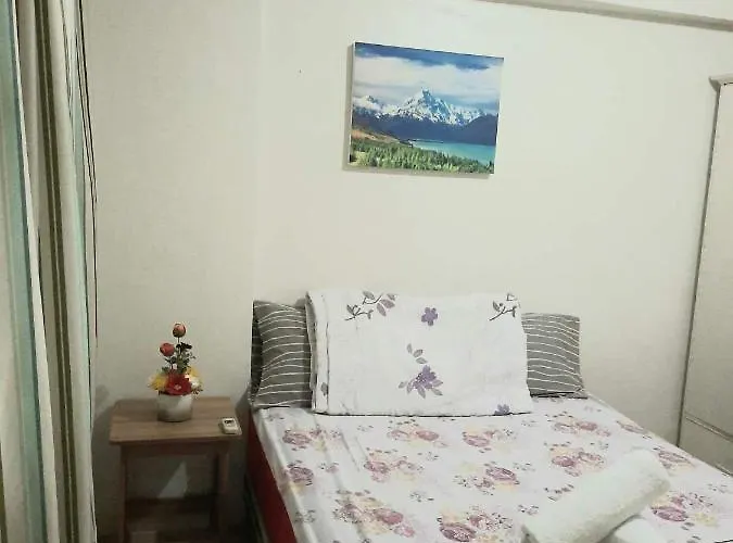 Mjs Homestay Maribago *