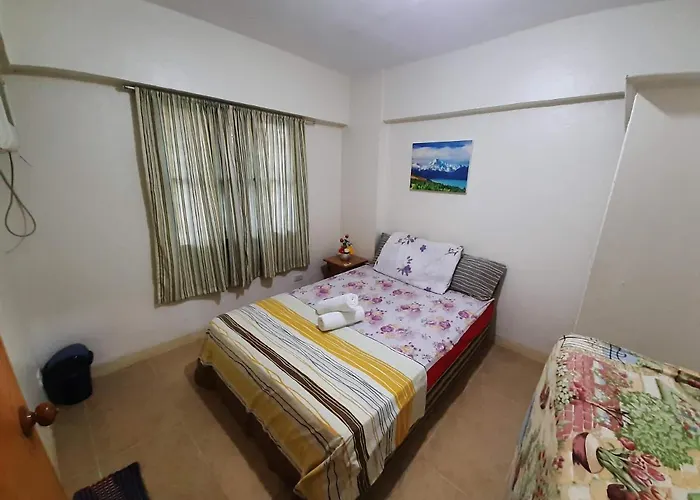 Mjs Homestay Maribago Lapu-Lapu City